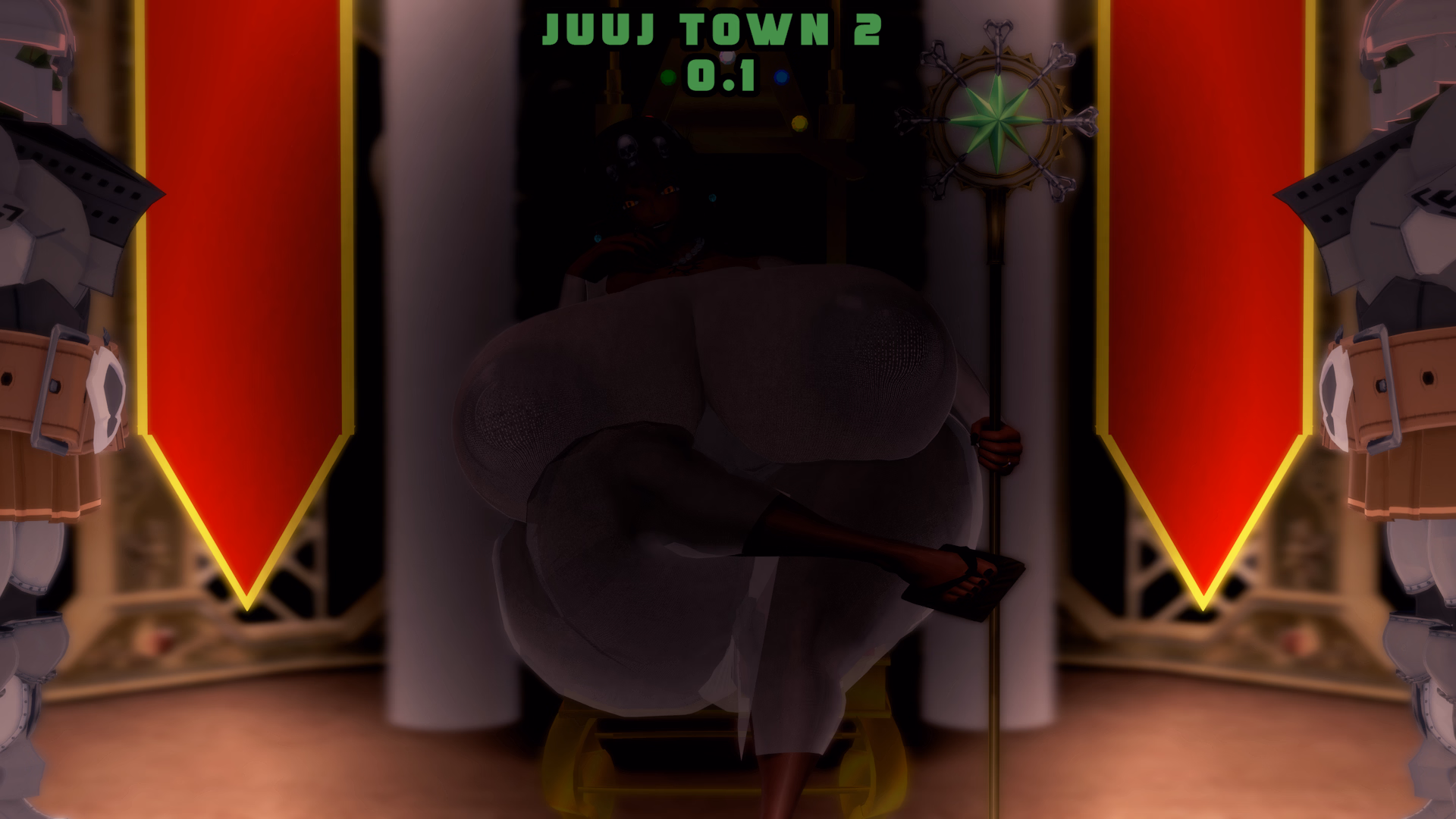 RPGM Juuj Town 2 [v0.1] [Juujia]
