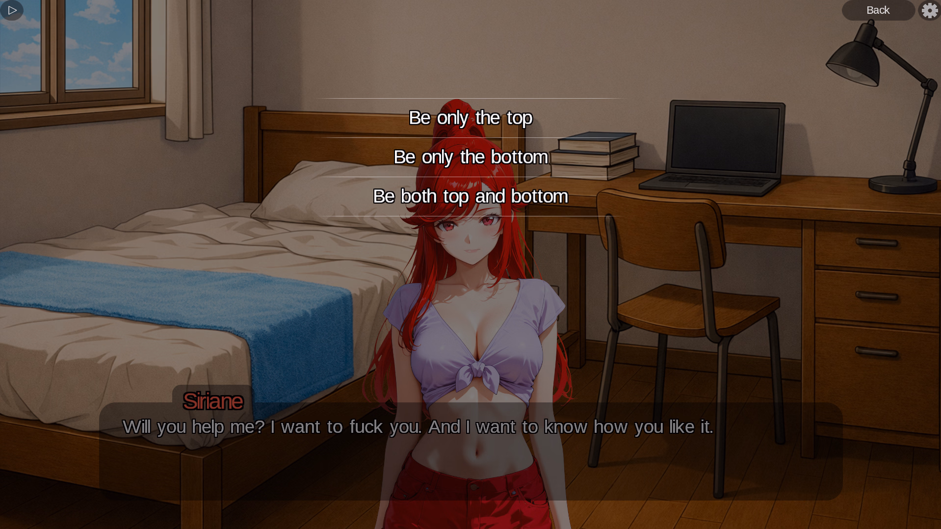 VN Others Completed Futanari Mermaids [Final] [MAGNA GAMES]