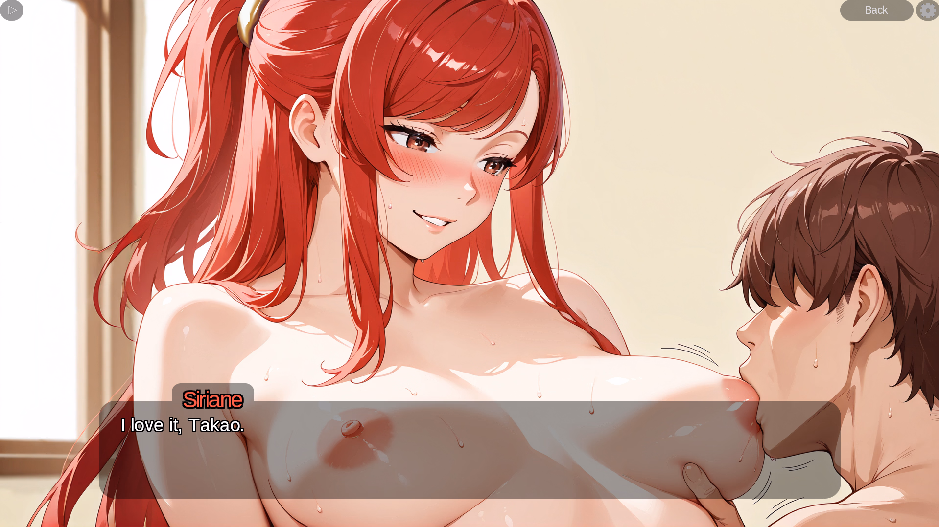 VN Others Completed Futanari Mermaids [Final] [MAGNA GAMES]