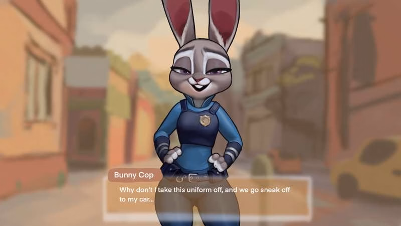 Unity Meter Maid [demo] [Qupo]