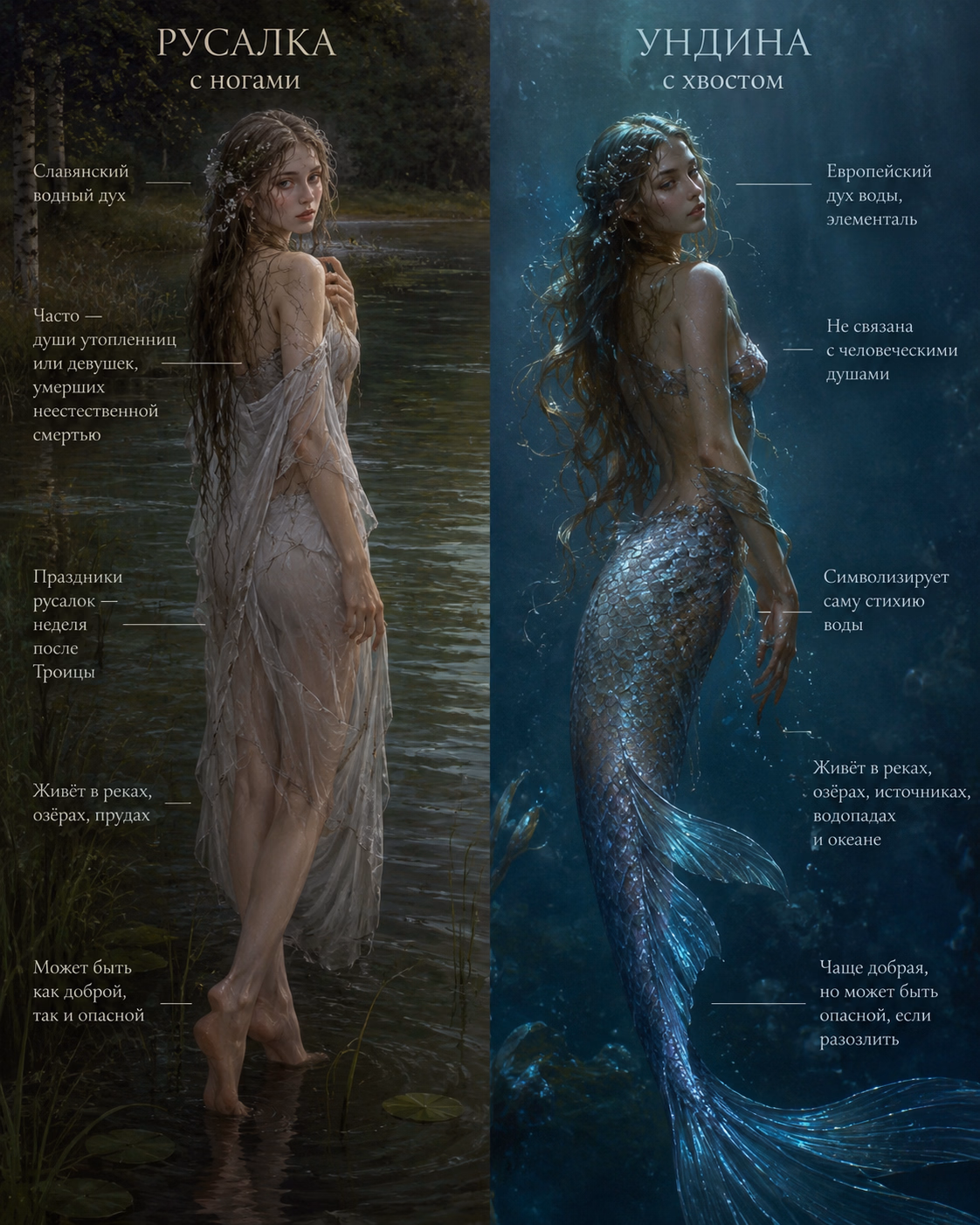 VN Others Completed Futanari Mermaids [Final] [MAGNA GAMES]