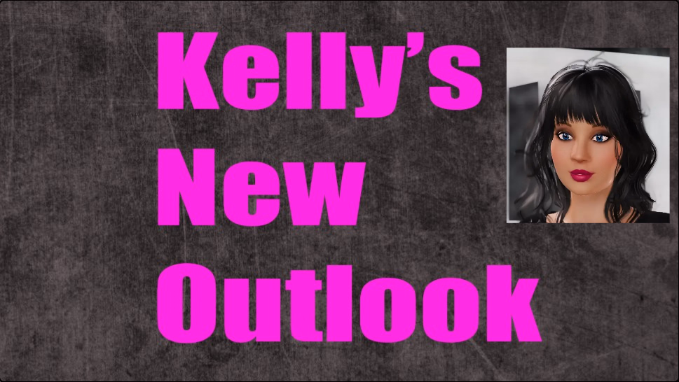 HTML Completed Kelly's New Outlook [Final] [ExhibitGames]