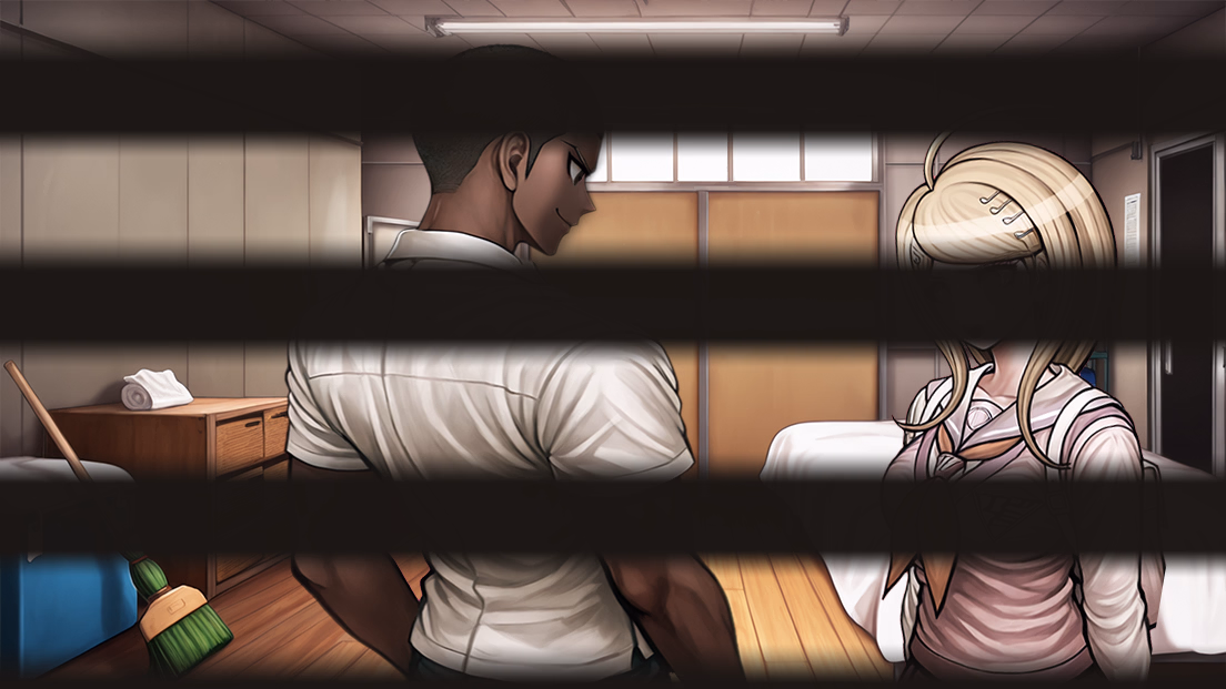 RPGM NTRonpa [Public DebugV1] [VIVIANX_]