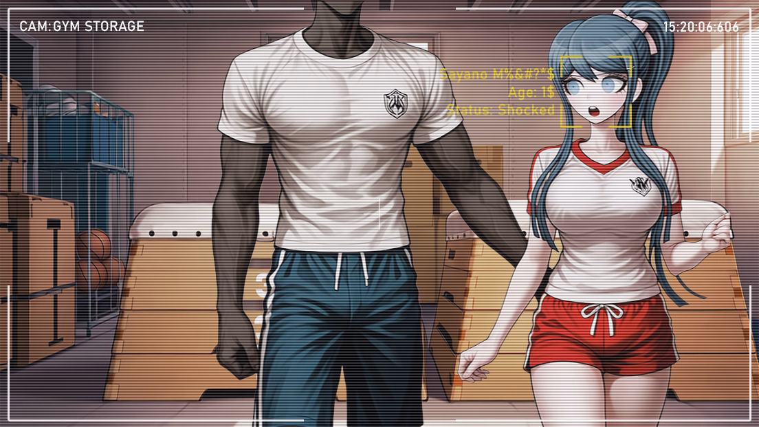 RPGM NTRonpa [Public DebugV1] [VIVIANX_]