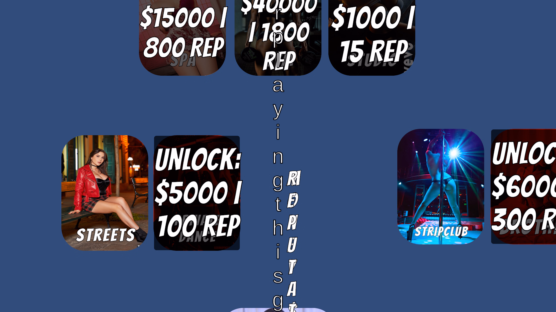 Unity GClub [v1.0 Beta] [GCDev]