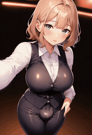 VN Ren'Py After Hours Match [v0.1] [PegasusWorks]