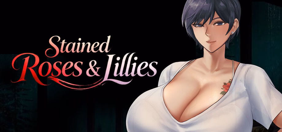 RPGM Completed BBC x Family ~Roses and Lilies Dyed in Black~ [Final] [Nightcat]