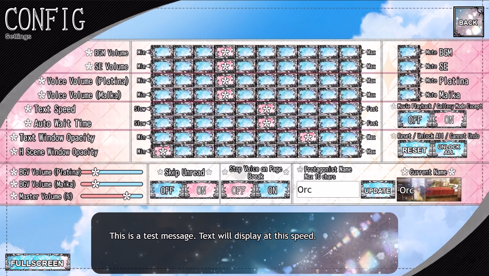 Others Completed Girls Interspecies Prison [2024-12-19] [Otogido]