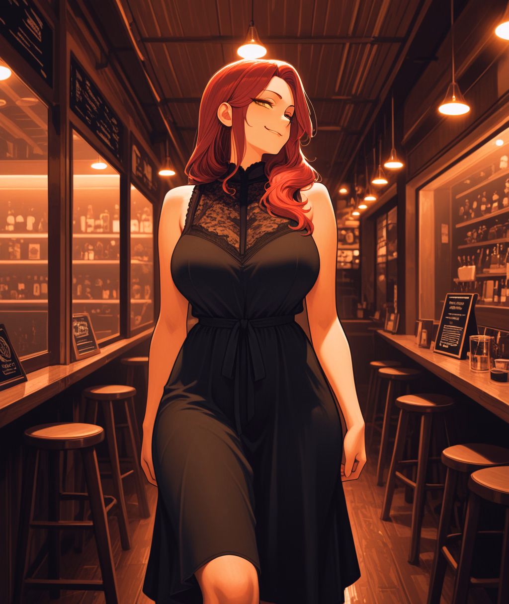 VN Godot Another One [v0.1] [Nut Safe For Work]