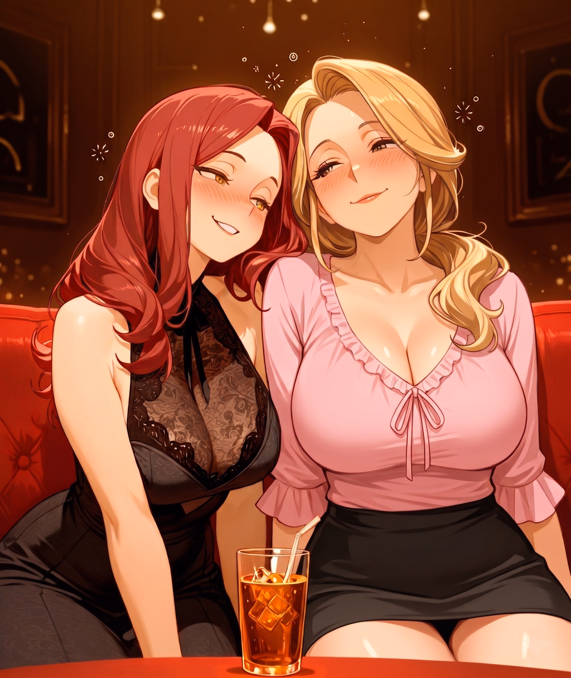 VN Godot Another One [v0.1] [Nut Safe For Work]