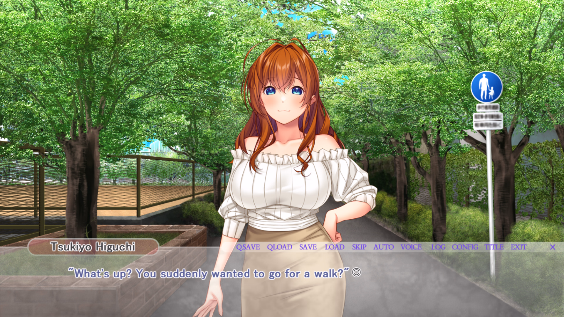 VN Others Completed The Sweet Secret of My Fiancée, Tsukiyo Higuchi [Final] [Atelier Sakura]