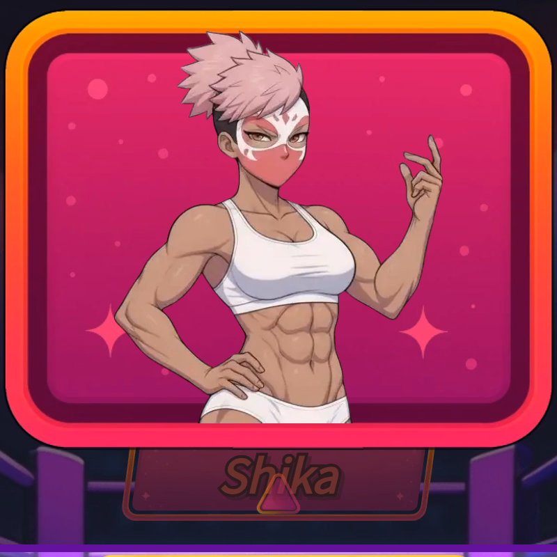 Others HTML SPANK BOOTY CLASH [v0.3.9.8] [Mr.Hotter]