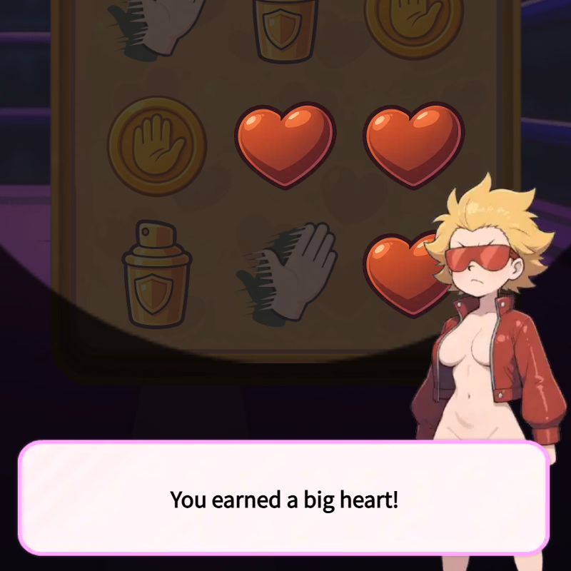 Others HTML SPANK BOOTY CLASH [v0.3.9.8] [Mr.Hotter]