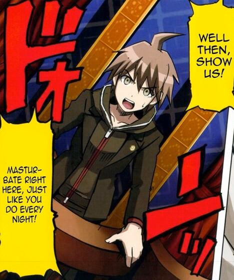 Ren'Py Ultra Despair Pussies [v0.1] [Ecchi Overdose]