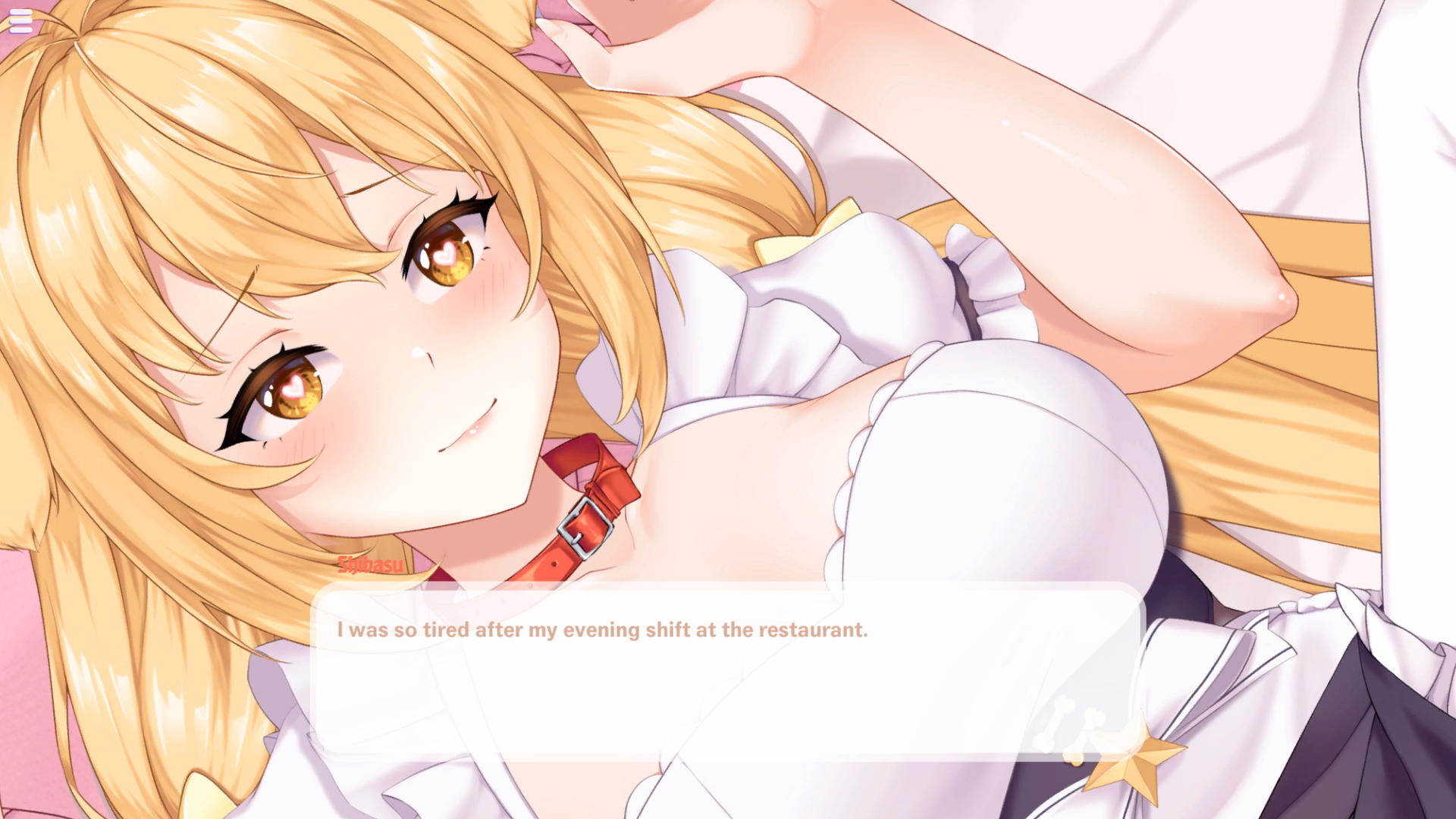 Unity Shuffle Waifu Cafe [v0.1 Public] [Cute Anime Girls]