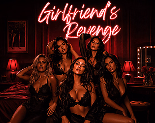 VN HTML Girlfriend's Revenge [v0.1] [Anonymous Humble Bear]