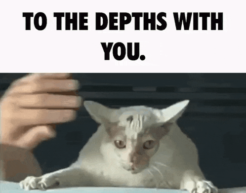 Others Into the Depths [v1.4.1] [The Second Archive]