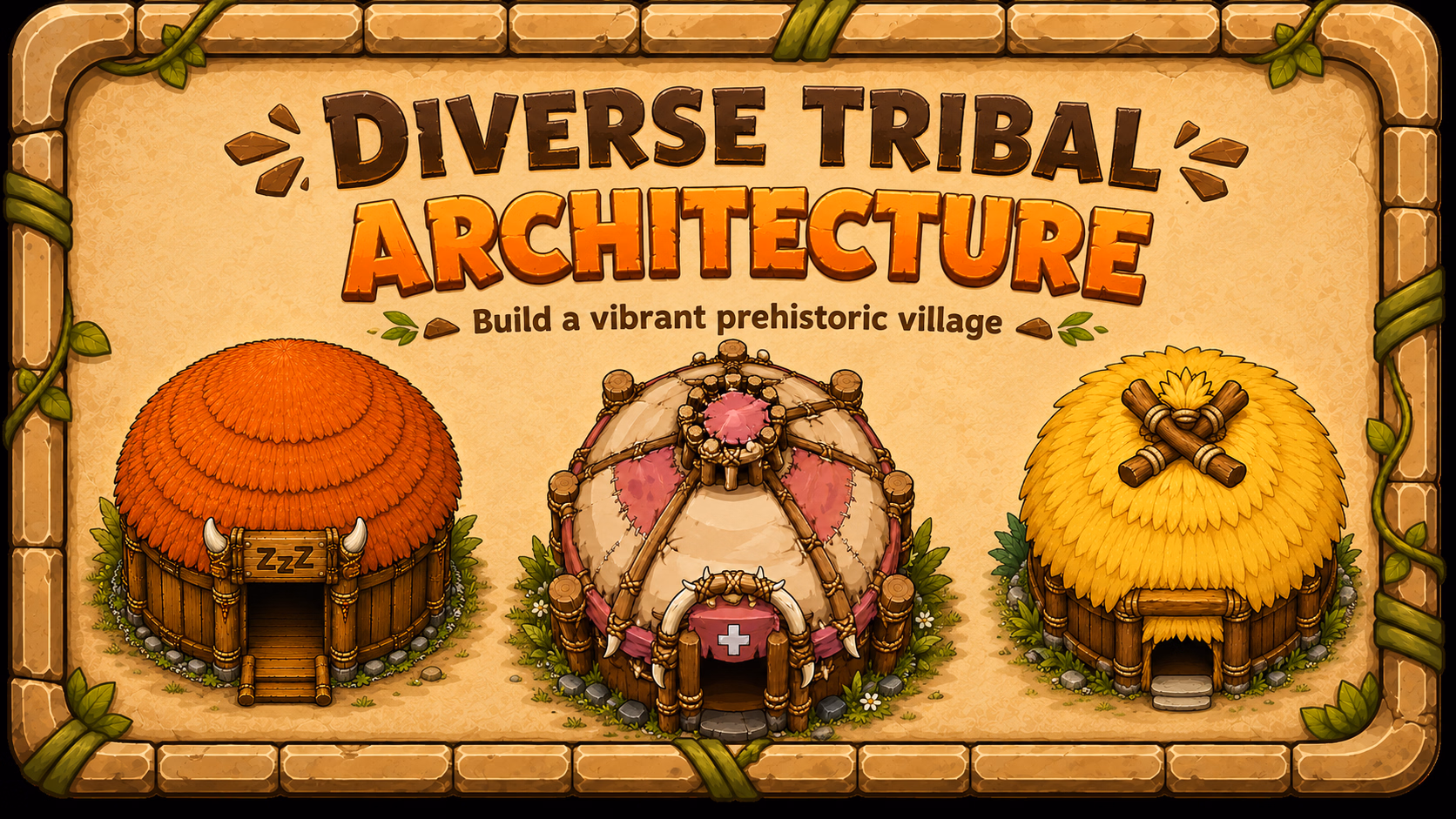 Others Primal Empire Tycoon [v0.1] [Serys Studio]