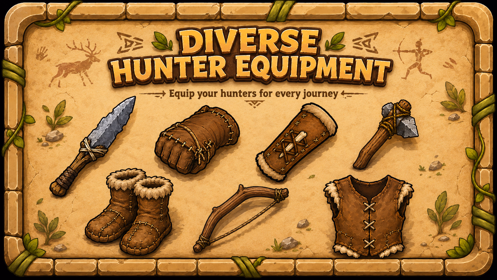 Others Primal Empire Tycoon [v0.1] [Serys Studio]