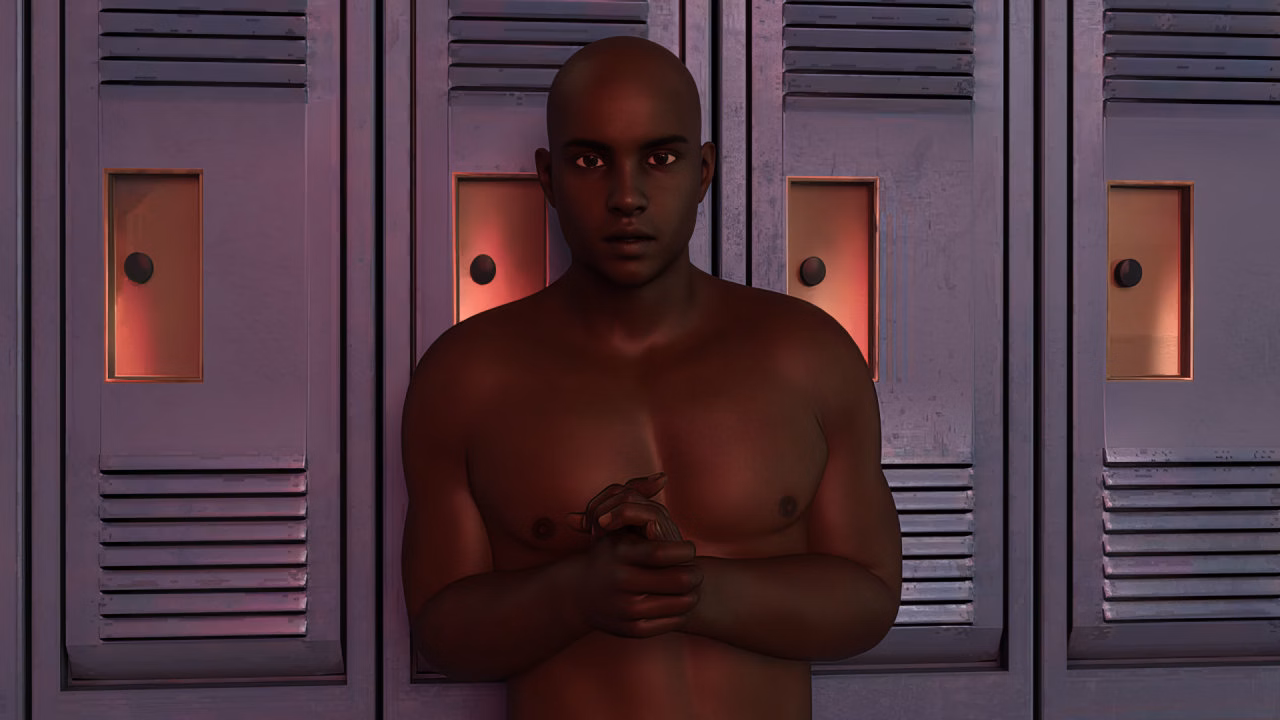 VN Ren'Py Victims Claim [v0.01] [Grayline Works]