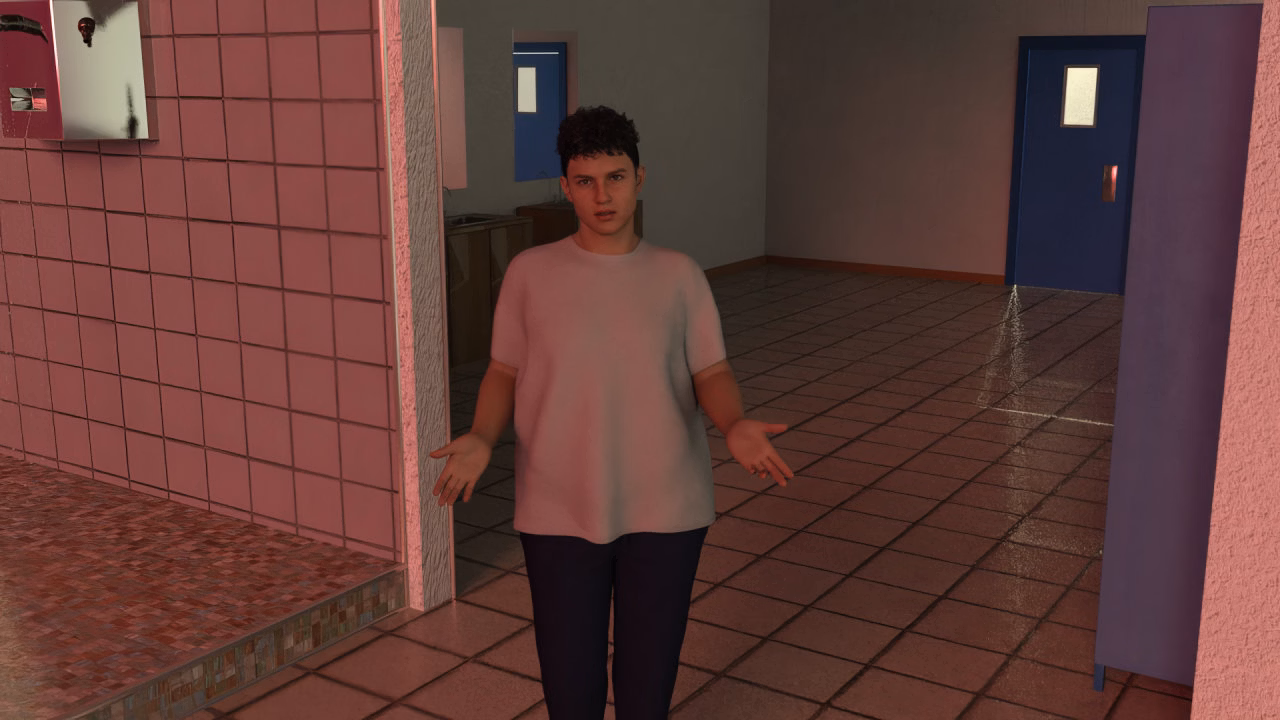 VN Ren'Py Victims Claim [v0.01] [Grayline Works]