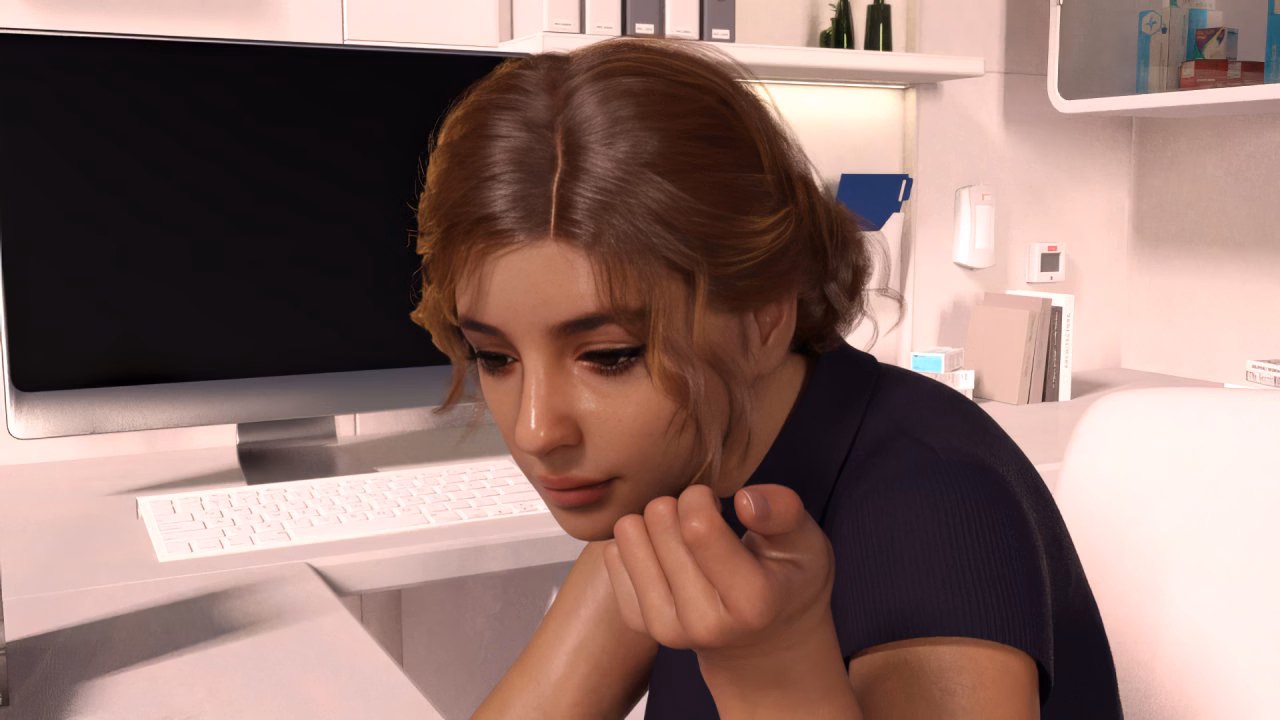 VN Ren'Py Victims Claim [v0.01] [Grayline Works]