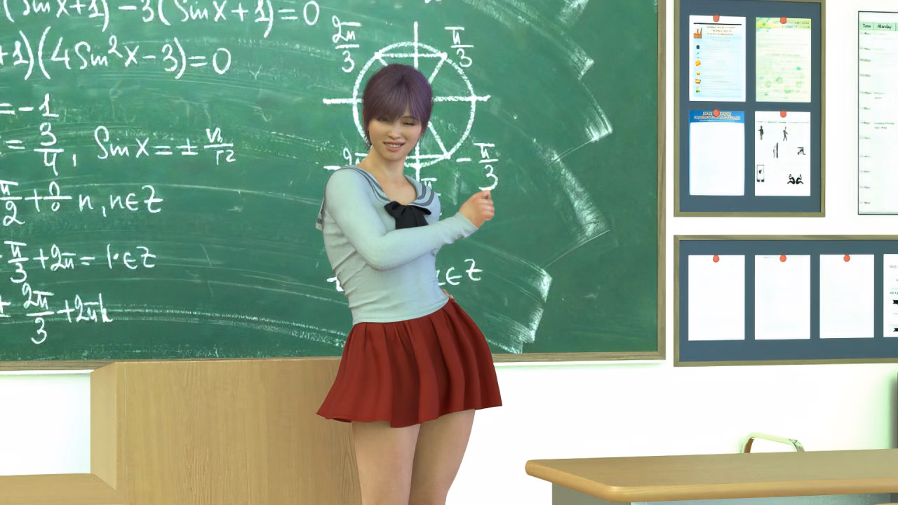 VN Ren'Py Victims Claim [v0.01] [Grayline Works]