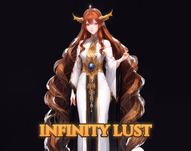 Godot Infinity Lust [v1.0.3 Demo] [eroscodex]
