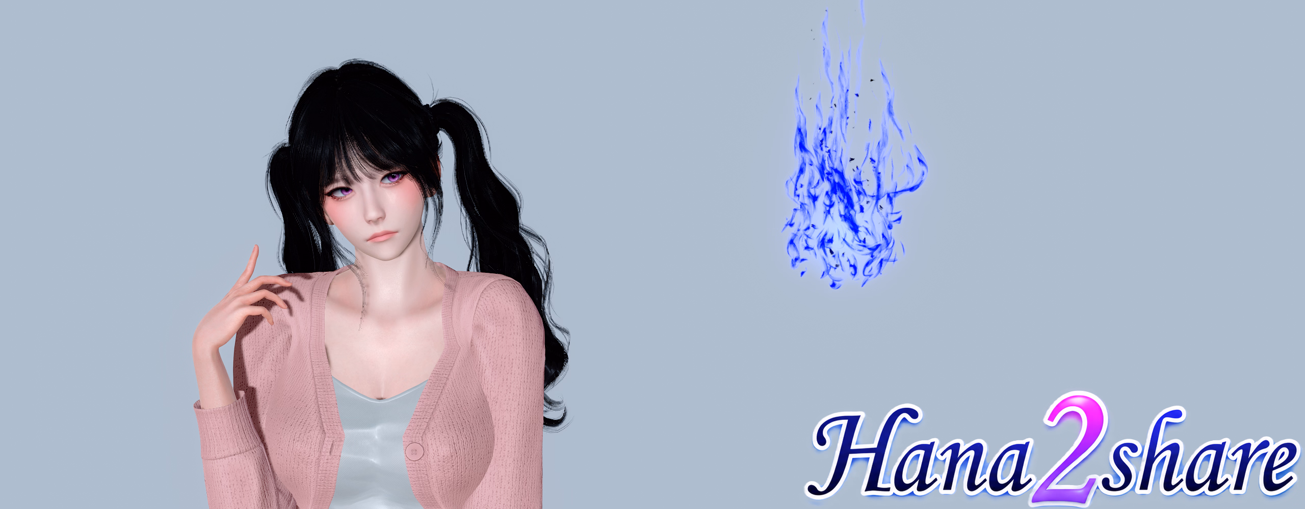 VN Ren'Py Hana2share [0.25] [MSG]