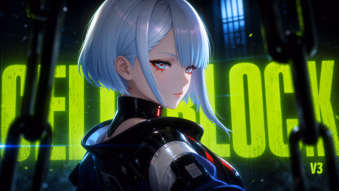 Others HTML CELLBLOCK [Demo] [Pocket Desires]