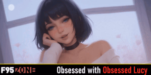VN Ren'Py Only by Touch [v0.1] [PixelsLab]