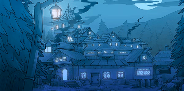 Godot Short Night: The Half Pint Lady [Alpha v3] [Stack Studio/Kupaa Games]