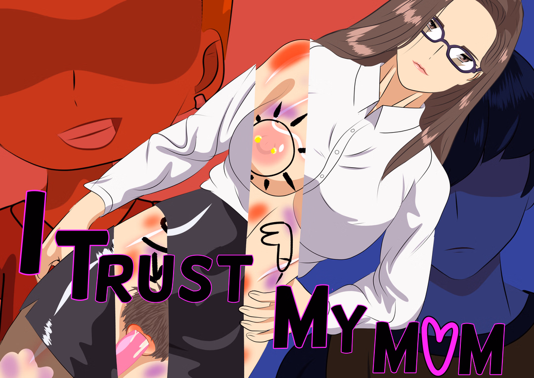 RPGM I Trust My Mom [v0.1] [Domanian]