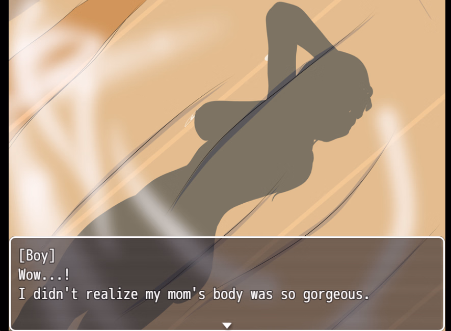 RPGM I Trust My Mom [v0.1] [Domanian]