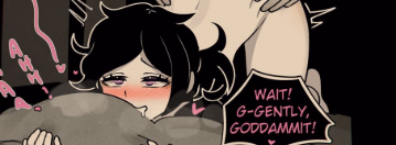 Unity Completed My Highly Competent Older Sister Can't Resist Masturbating! [Final] [namaxaurus]