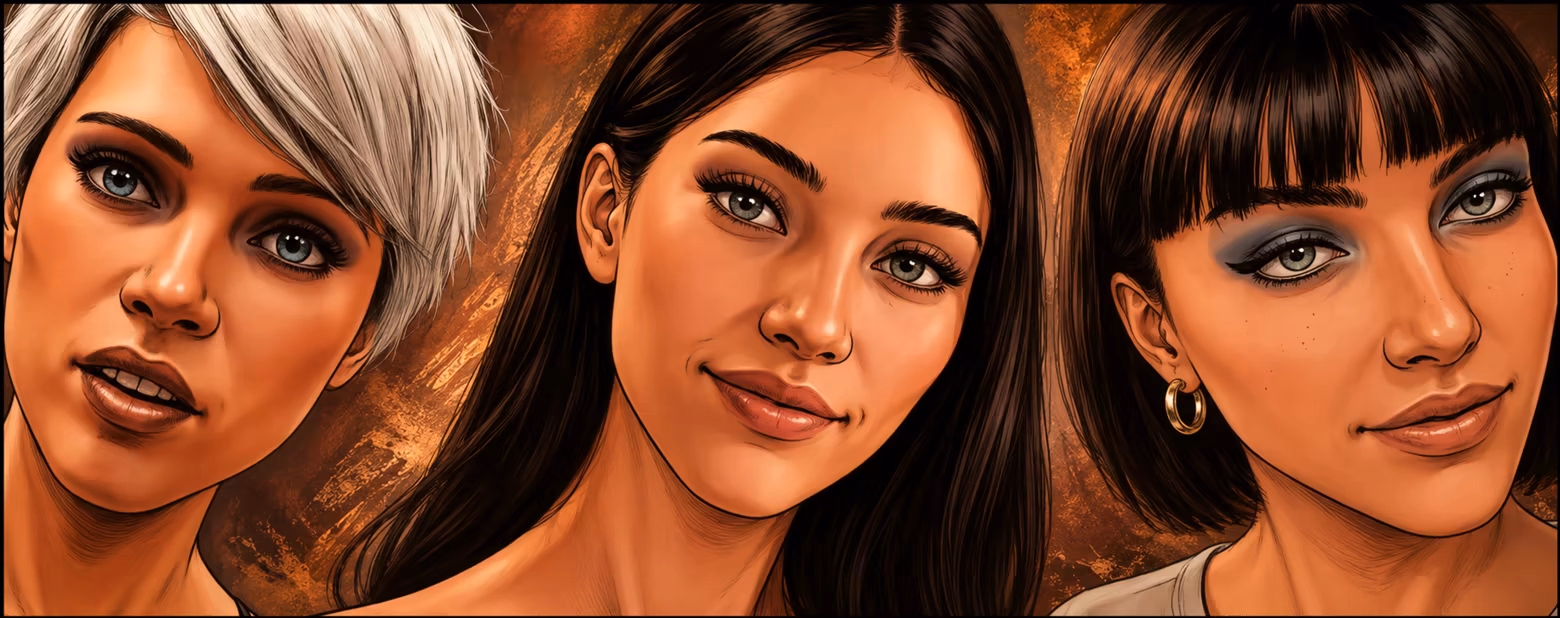 VN Ren'Py Spell Me Softly [v0.1] [Monster Eye Games]