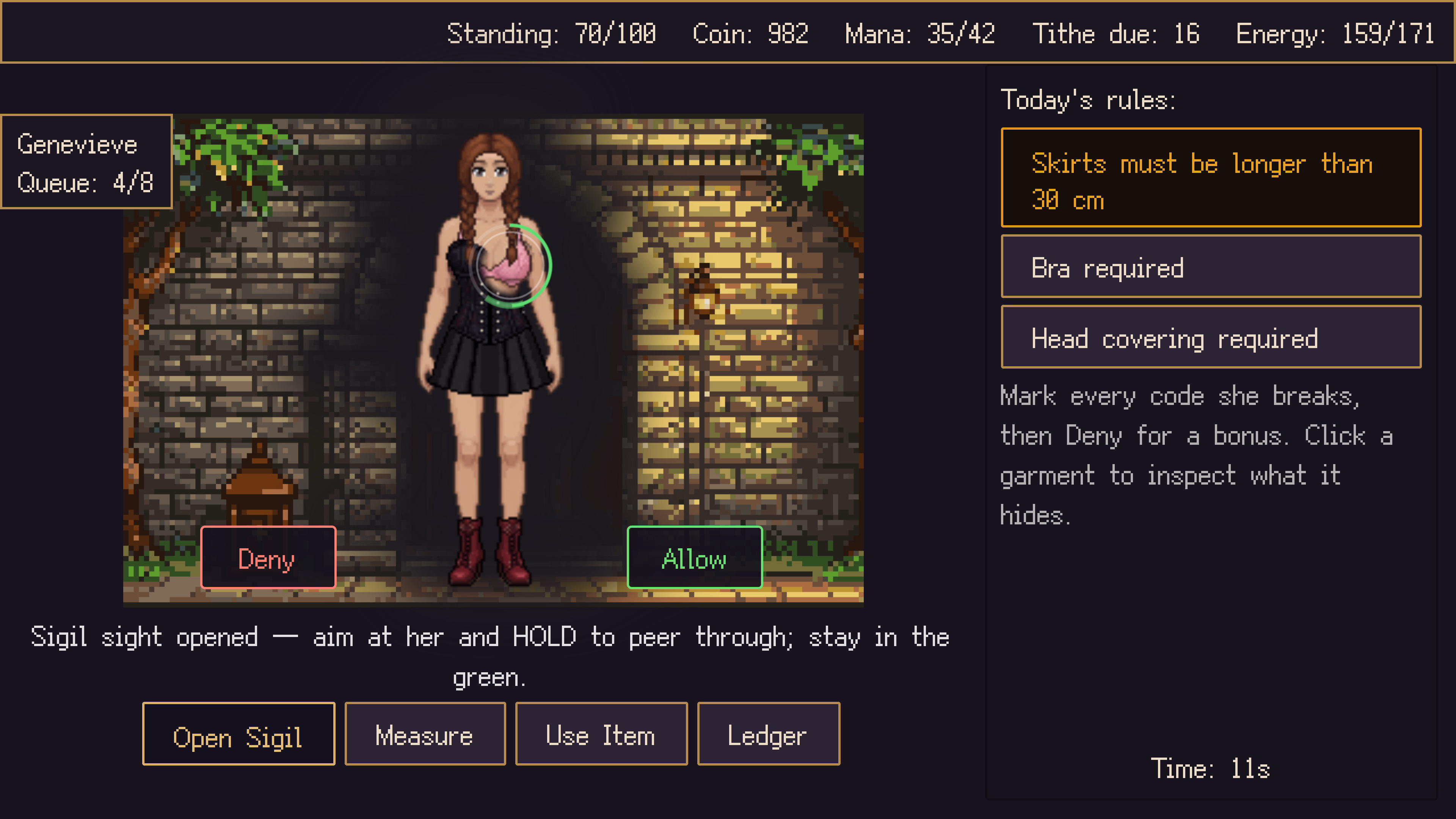 Godot Arcane Academy [v0.9.0] [Auguror]