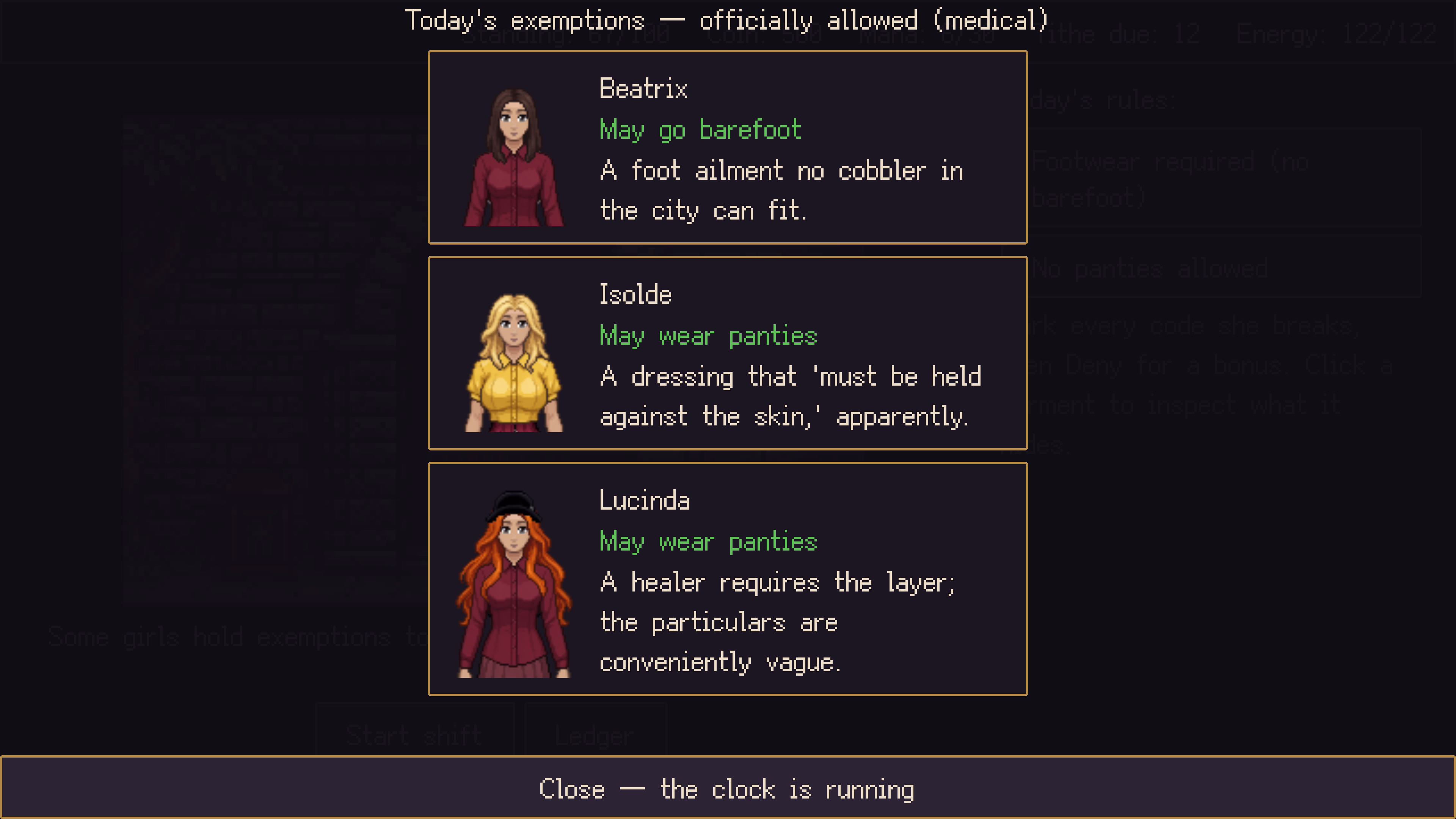 Godot Arcane Academy [v0.9.0] [Auguror]