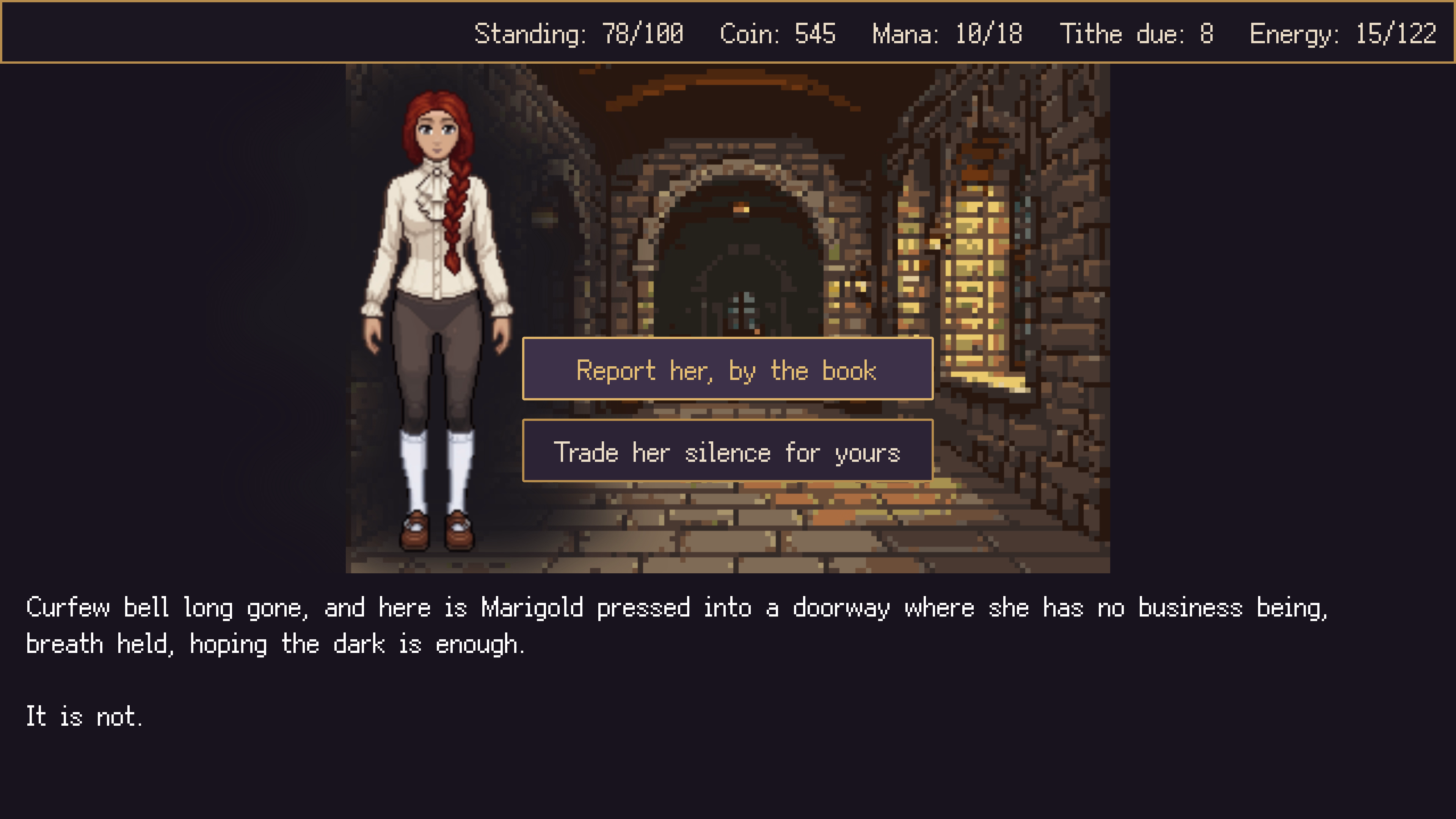 Godot Arcane Academy [v0.9.0] [Auguror]