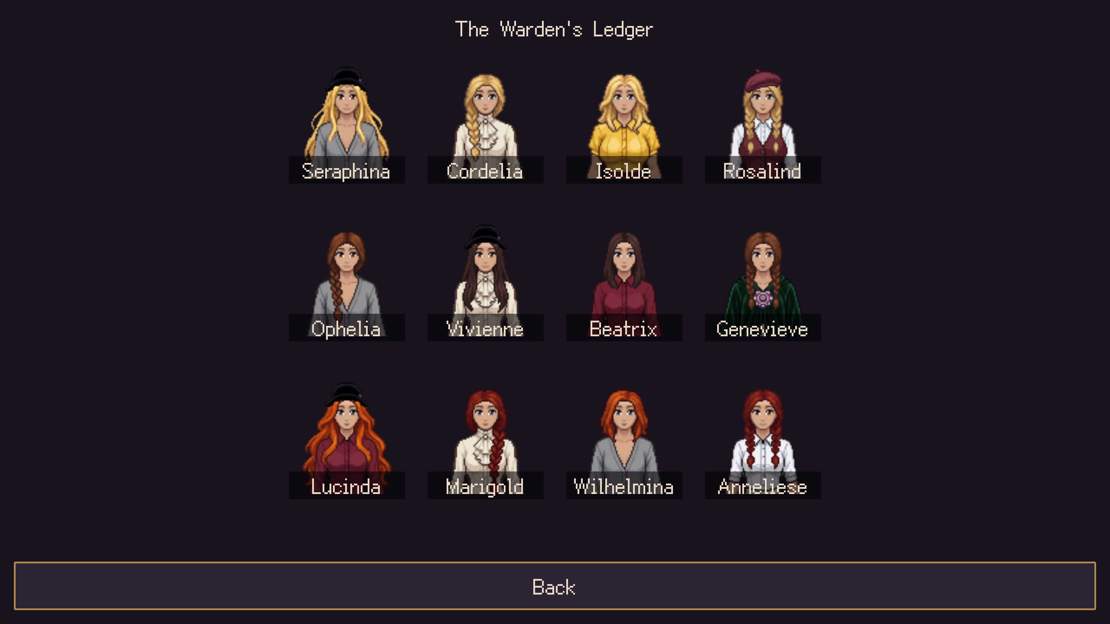Godot Arcane Academy [v0.9.0] [Auguror]