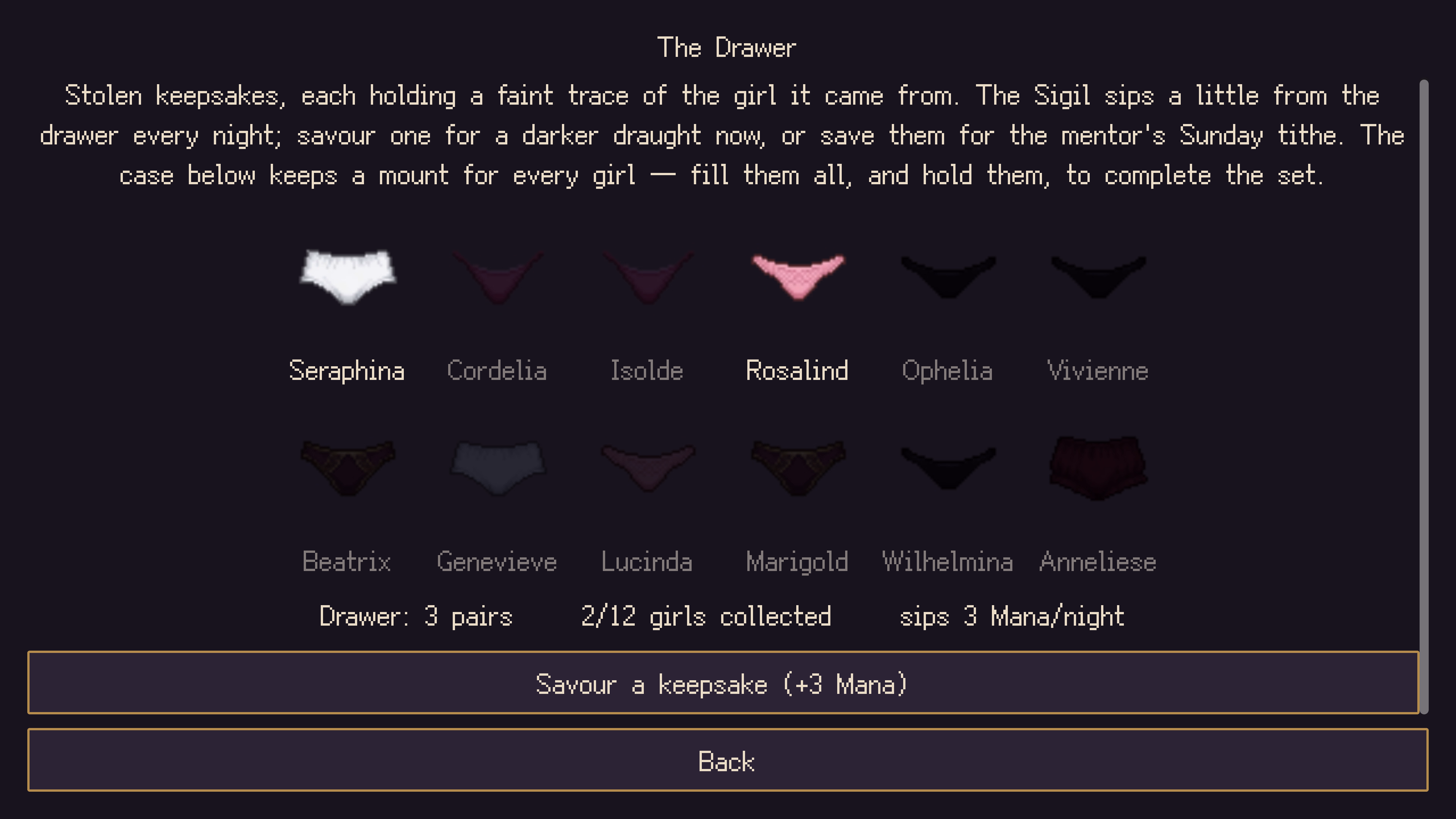 Godot Arcane Academy [v0.9.0] [Auguror]