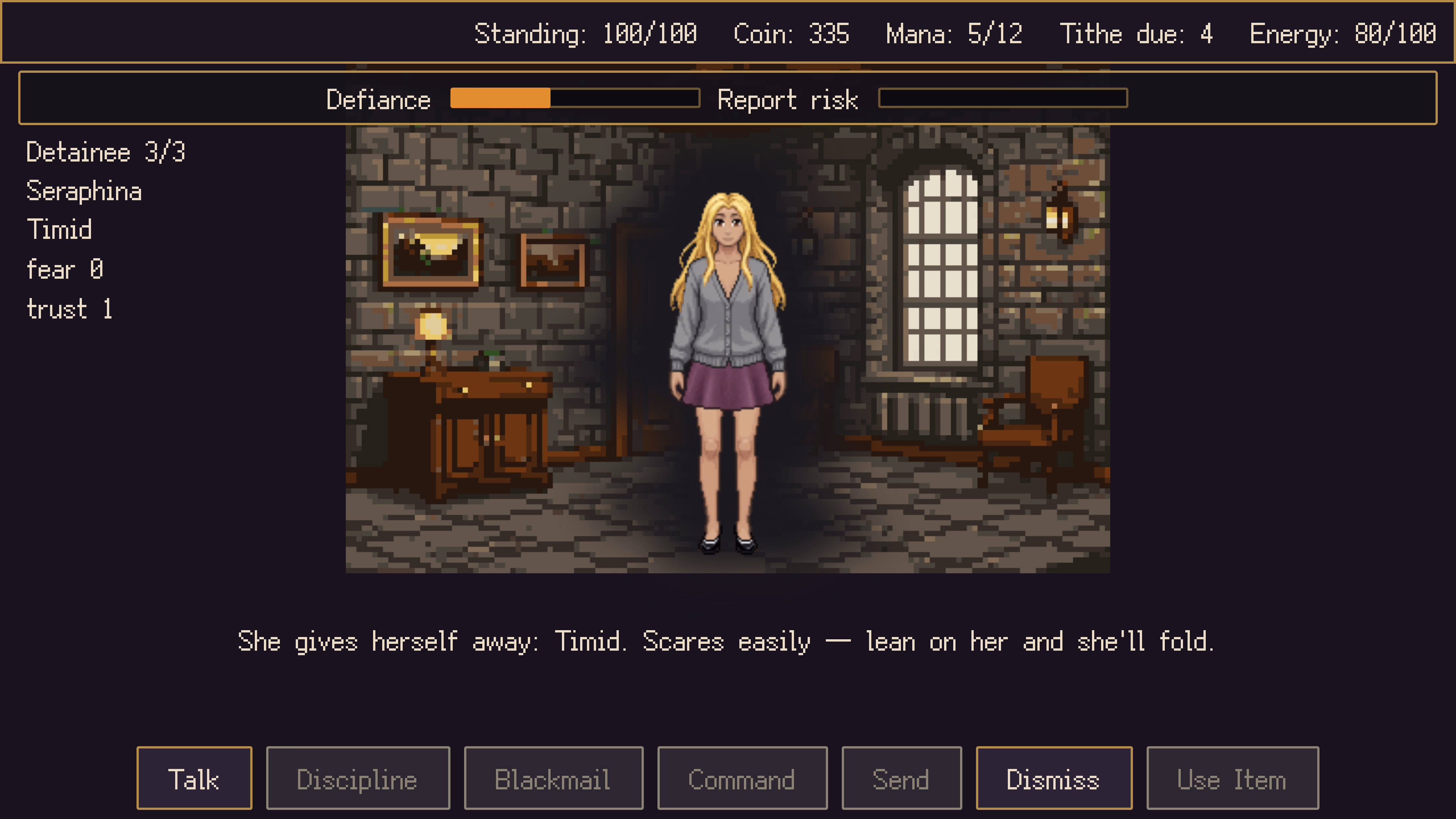 Godot Arcane Academy [v0.9.0] [Auguror]
