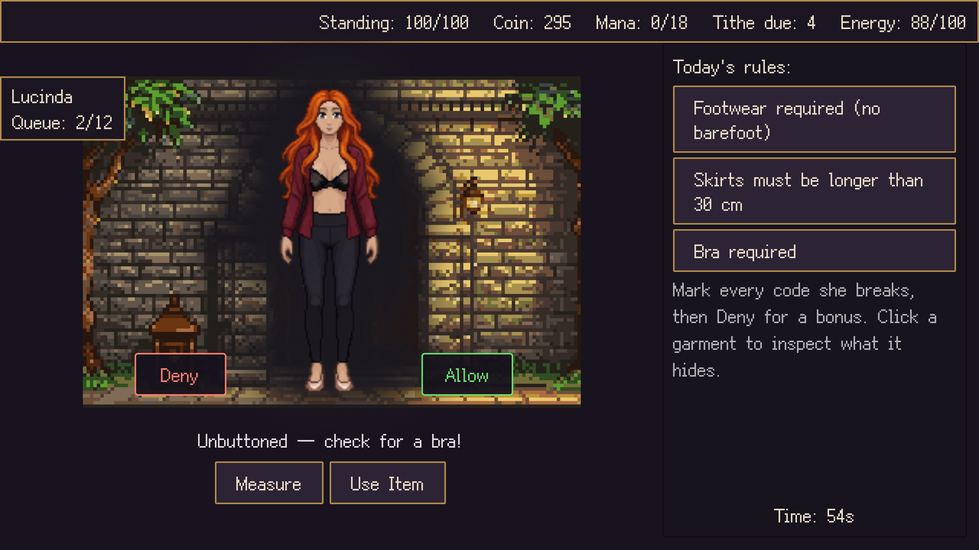 Godot Arcane Academy [v0.9.0] [Auguror]