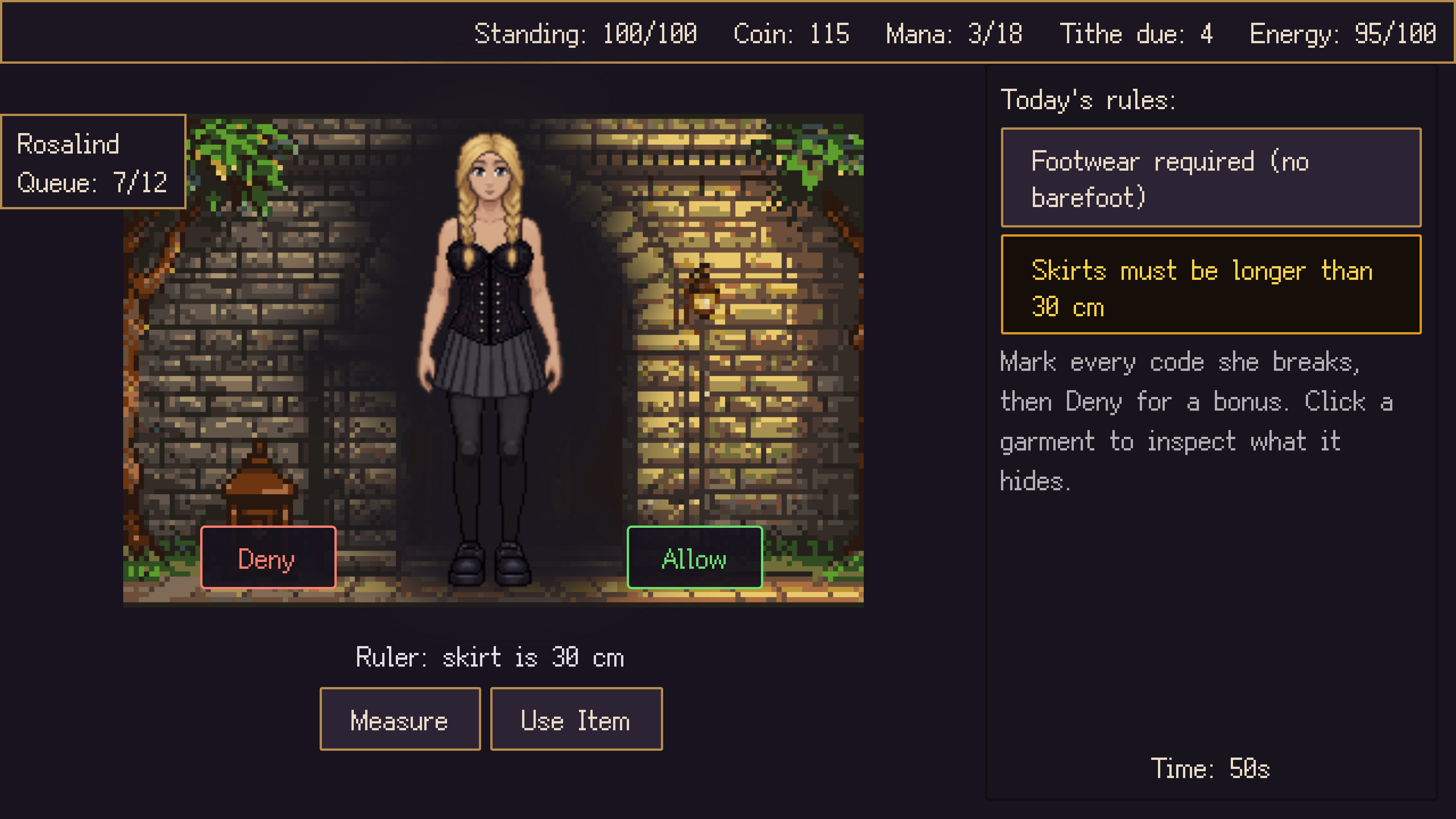 Godot Arcane Academy [v0.9.0] [Auguror]