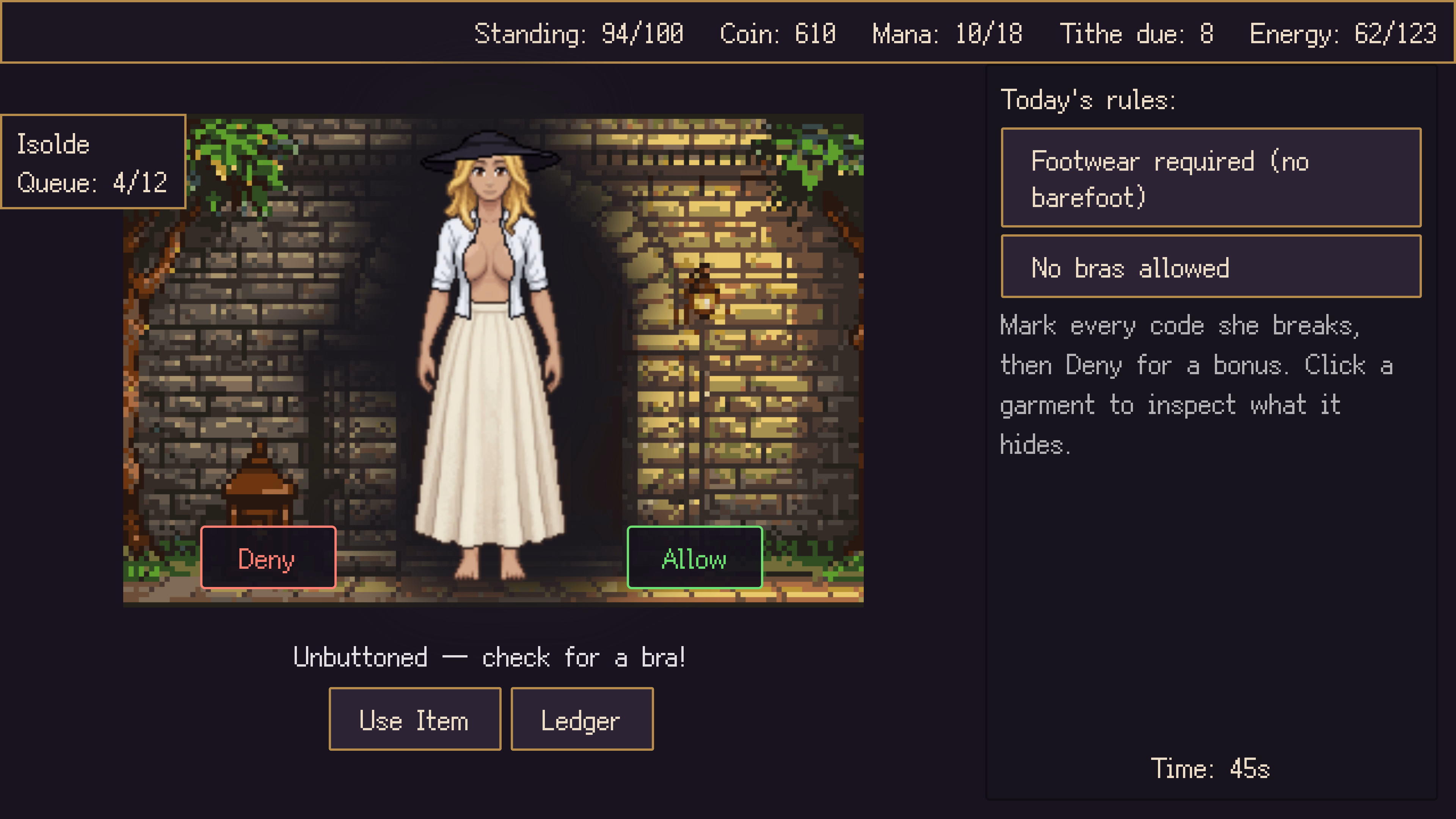 Godot Arcane Academy [v0.9.0] [Auguror]
