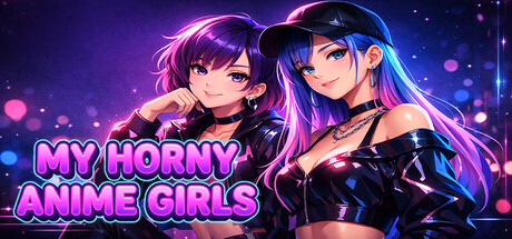 Unity Completed My Horny Anime Girls [v2.5] [BunFlacher]