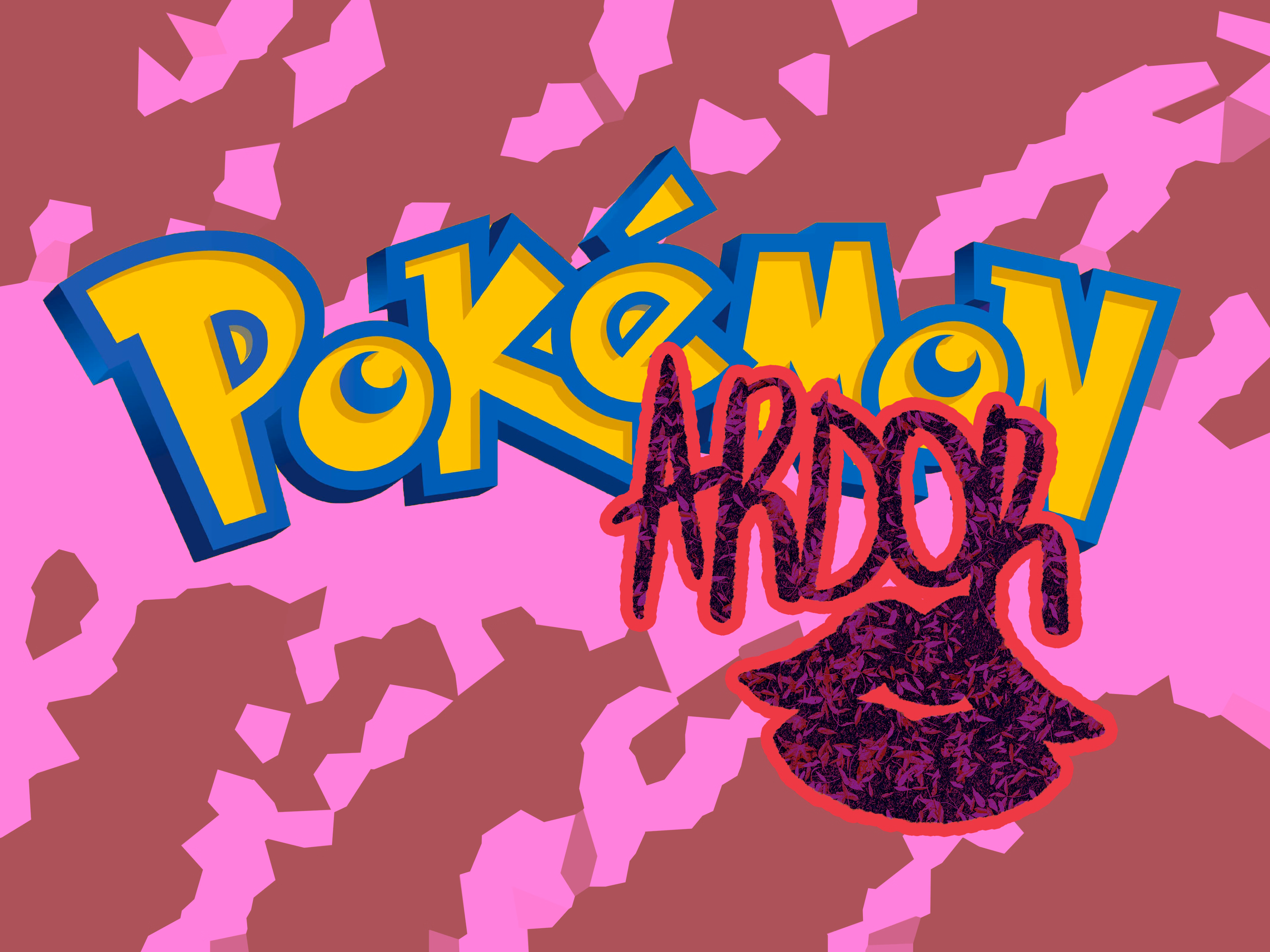 RPGM Pokemon Ardor [v0] [NaughtyMouse]