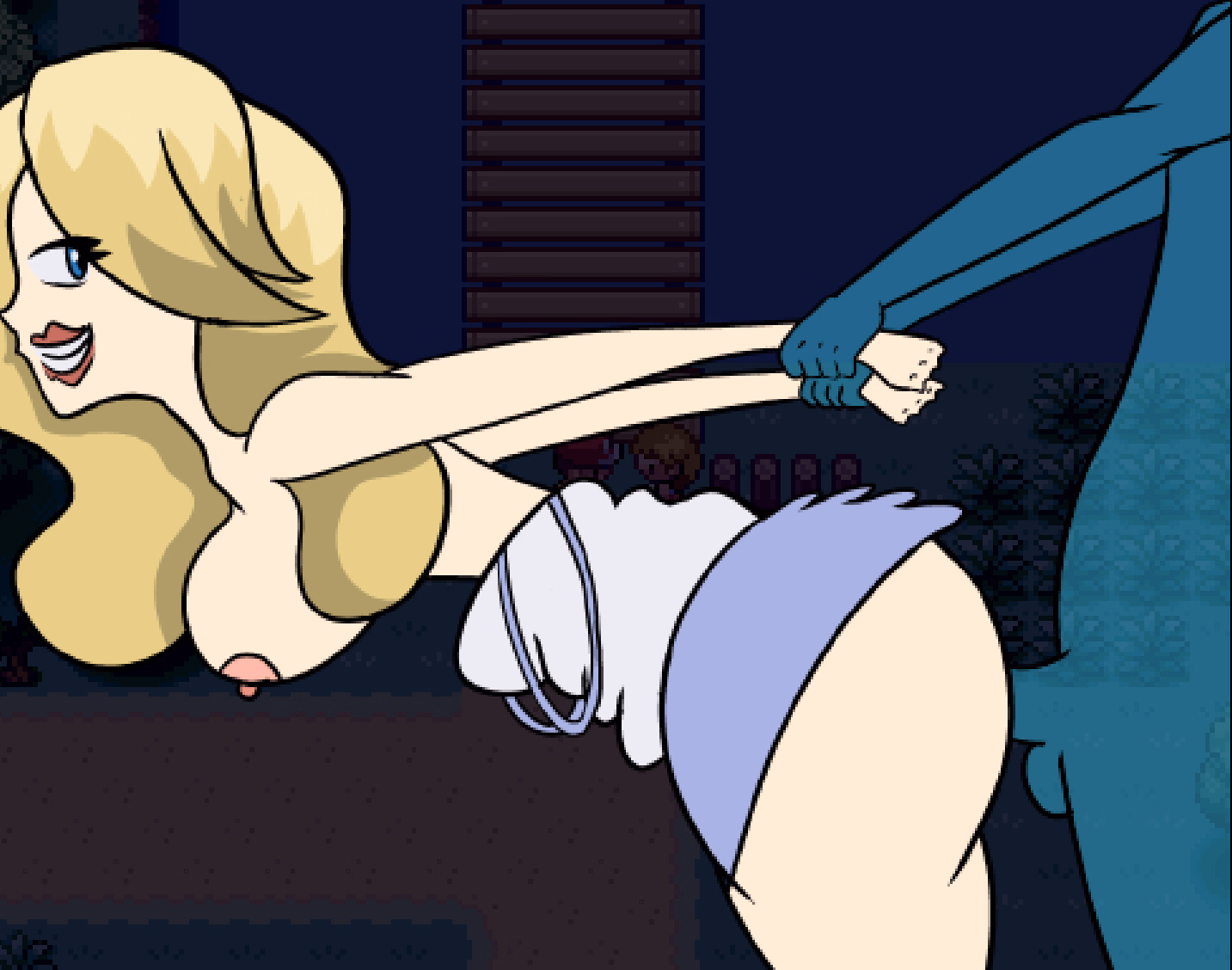 RPGM Pokemon Ardor [v0] [NaughtyMouse]