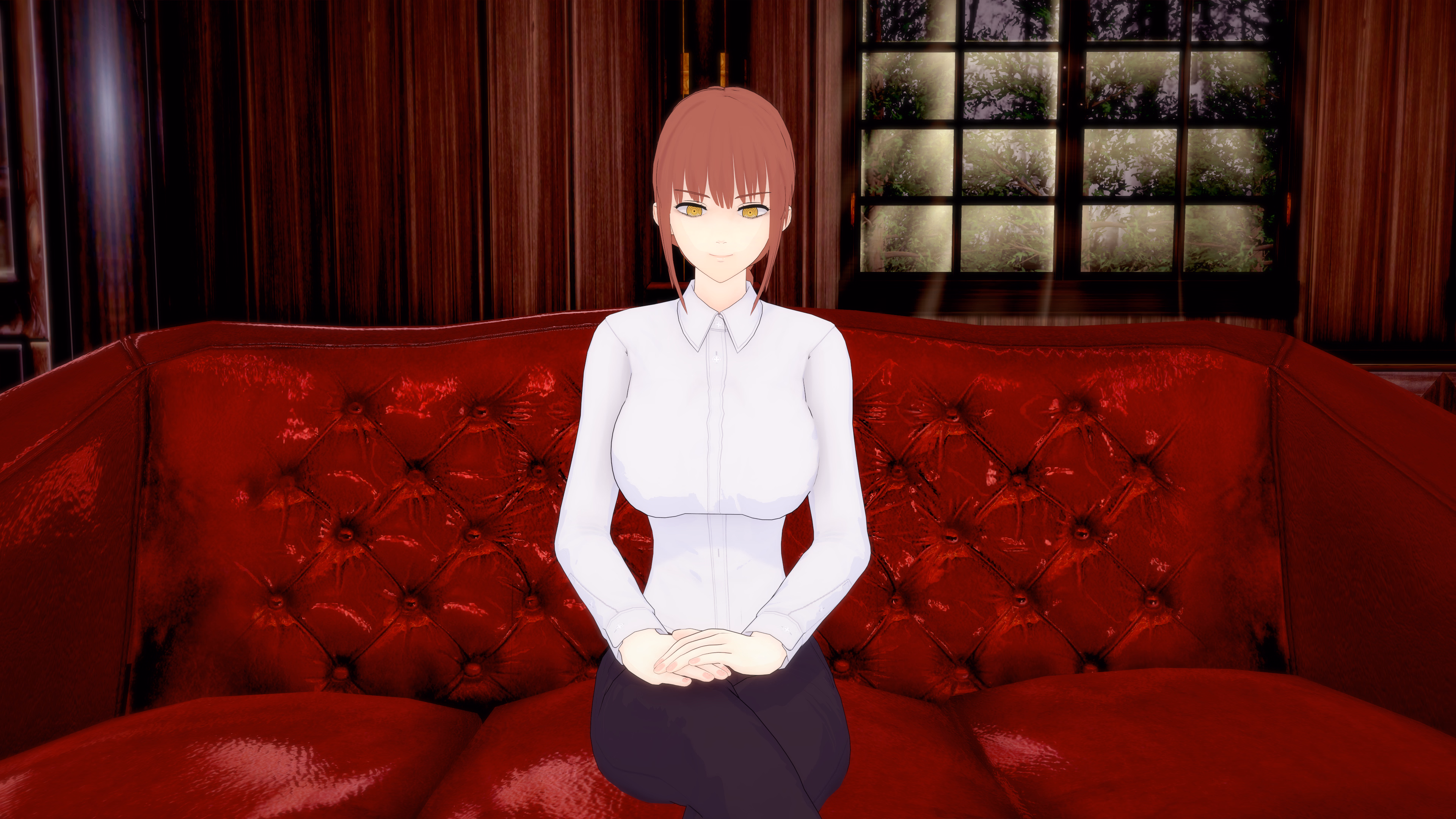 VN Ren'Py Sexx [Prologue] [Kokerbr]