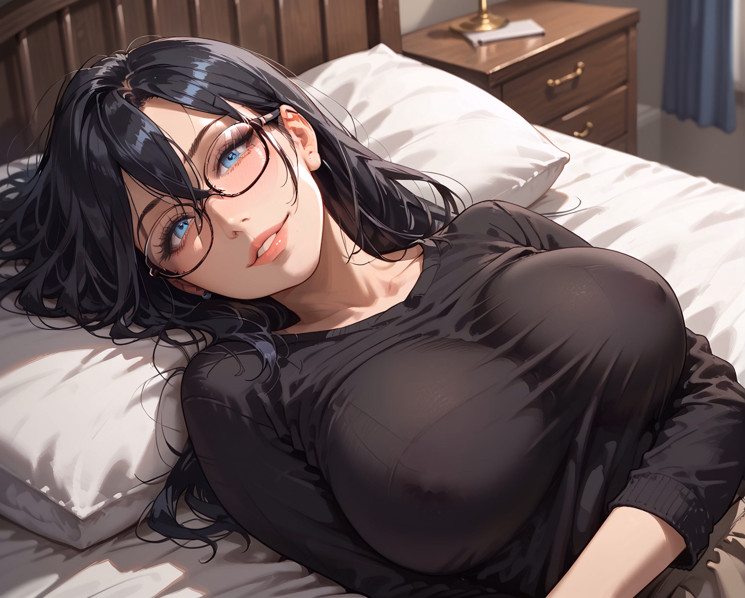 VN Ren'Py NTR STRUGGLE [Ch.1] [RExVISION Games]